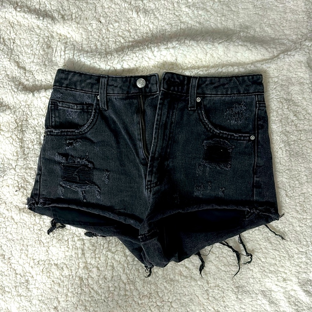 Wild Fable jean shorts